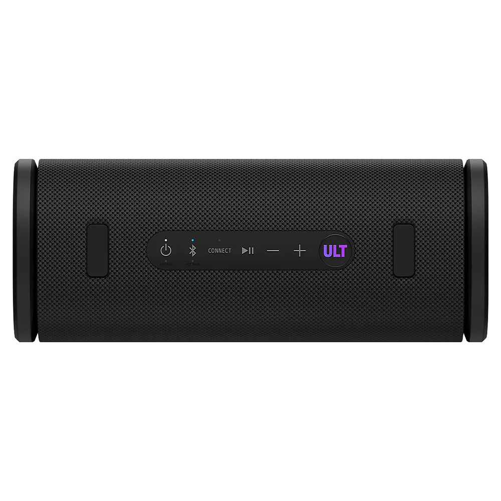 Sony ULT Field 5 Portable Bluetooth Speaker - Black | SRSULT50B.CE7 from Sony - DID Electrical