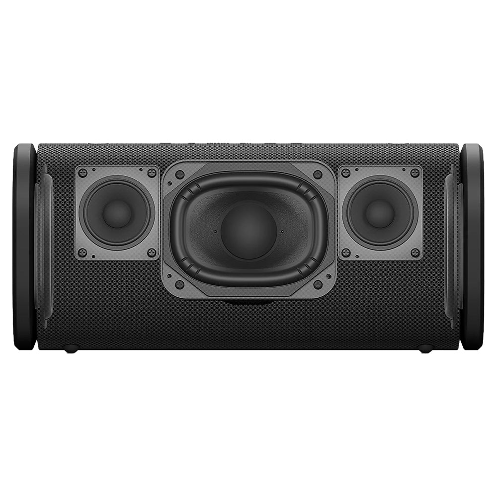Sony ULT Field 5 Portable Bluetooth Speaker - Black | SRSULT50B.CE7 from Sony - DID Electrical
