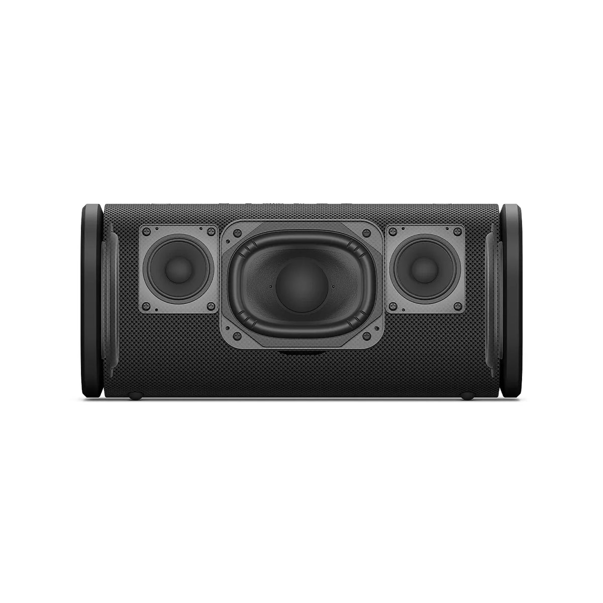 Sony ULT FIELD 5 Portable Bluetooth Speaker - Black | SRSULT50B.CE7 from Sony - DID Electrical