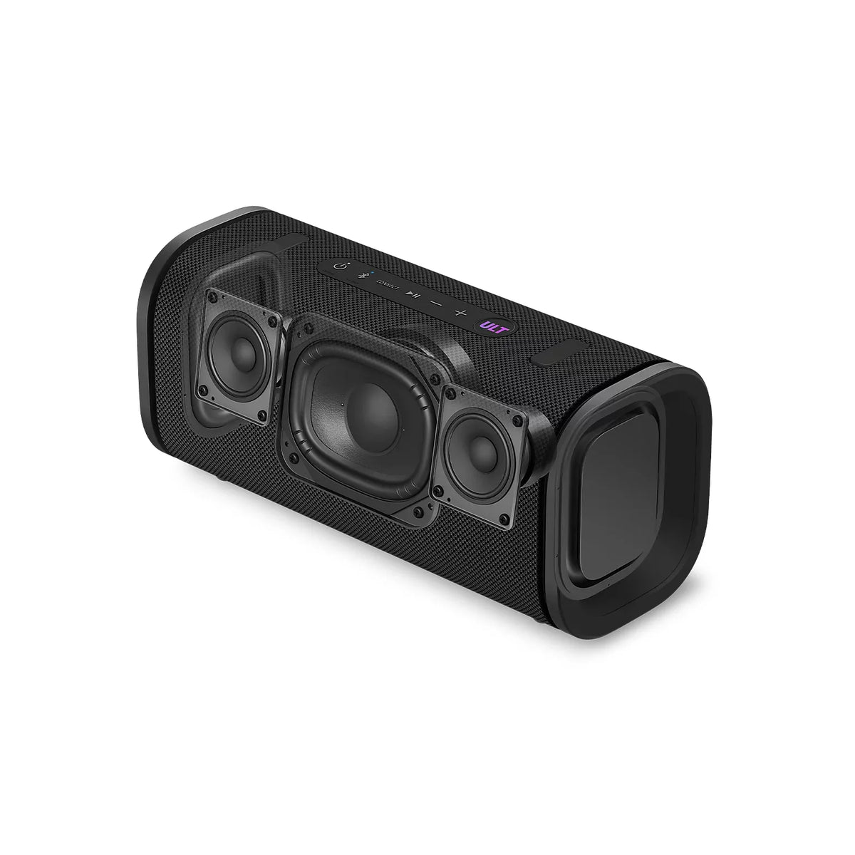 Sony ULT FIELD 5 Portable Bluetooth Speaker - Black | SRSULT50B.CE7 from Sony - DID Electrical