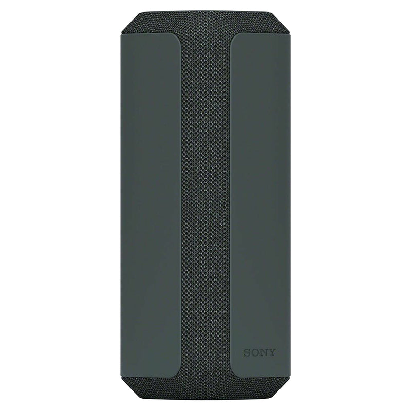 Sony SRS-XE300 X-Series Portable Wireless Speaker - Black | SRSXE300BCE7 from Sony - DID Electrical