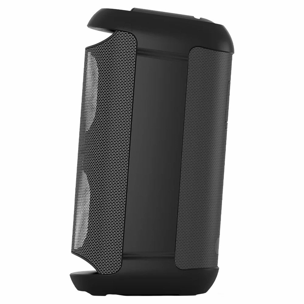 Sony X-Series Wireless Portable Party Speaker - Black | SRSXV500B.CEL from Sony - DID Electrical