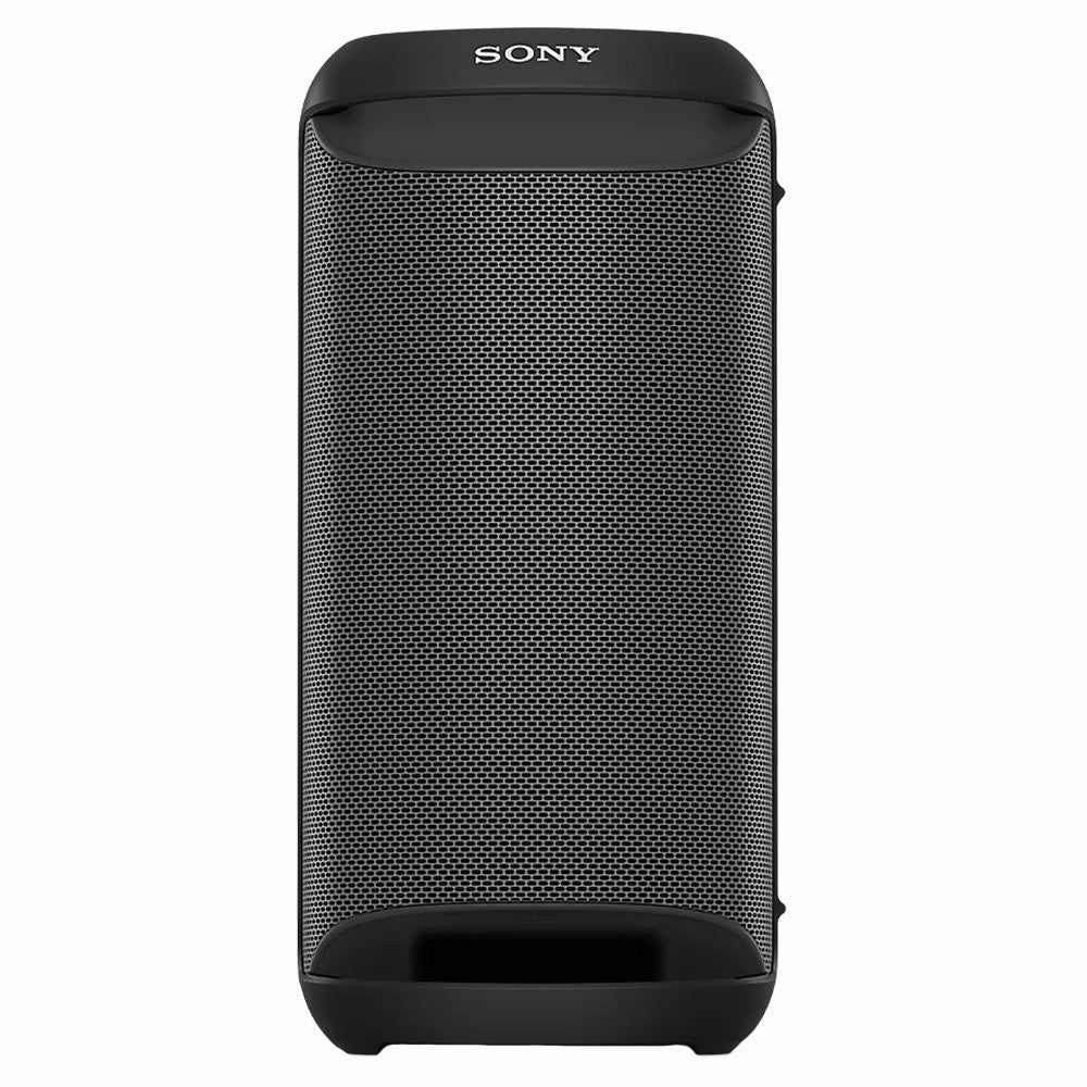 Sony X-Series Wireless Portable Party Speaker - Black | SRSXV500B.CEL from Sony - DID Electrical