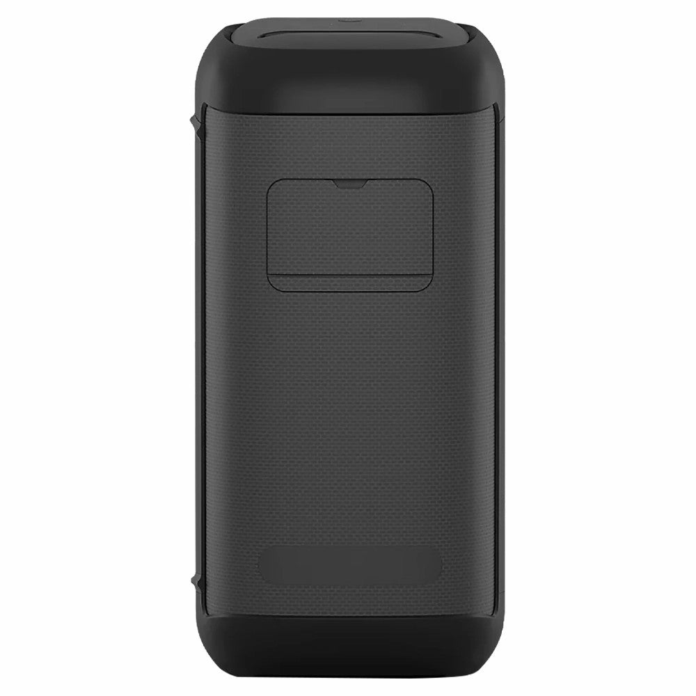 Sony X-Series Wireless Portable Party Speaker - Black | SRSXV500B.CEL from Sony - DID Electrical