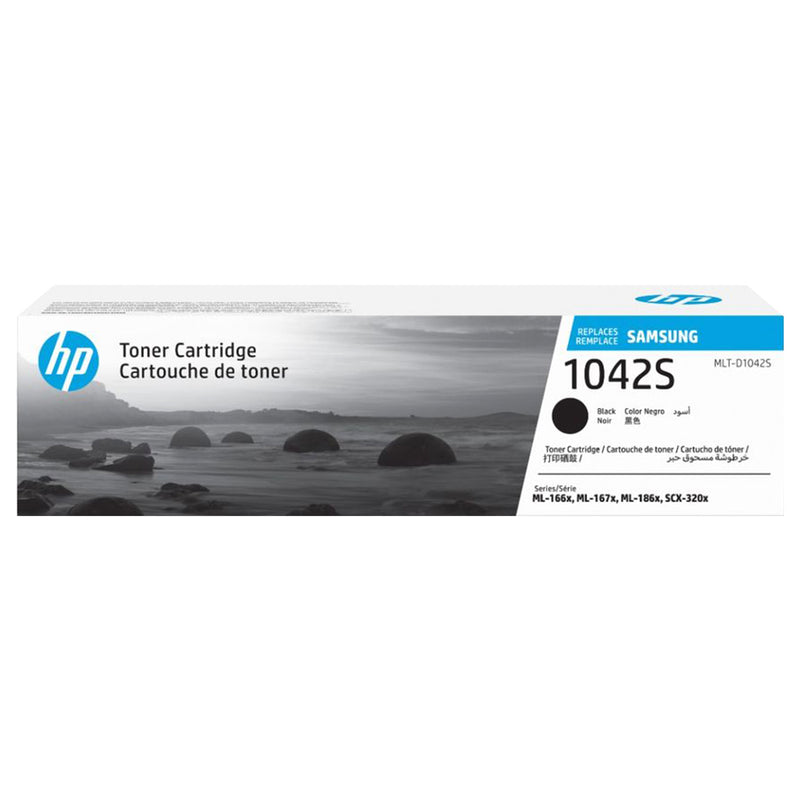Samsung Genuine MLTD1042S Toner Cartridge - Black | SSAM0153 from Samsung - DID Electrical