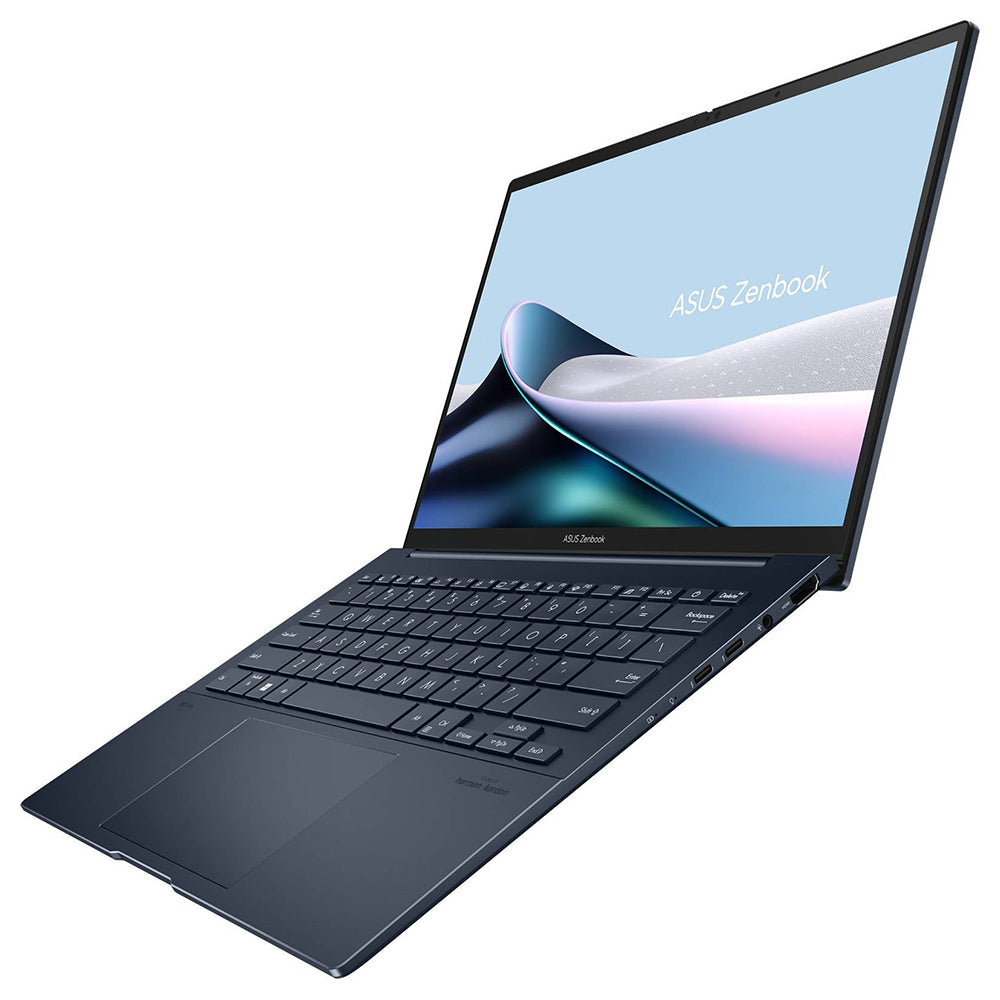 Asus Zenbook Intel Core Ultra 5 14" 16GB/512GB Laptop - Ponder Blue | SUX3405CA-QL241W