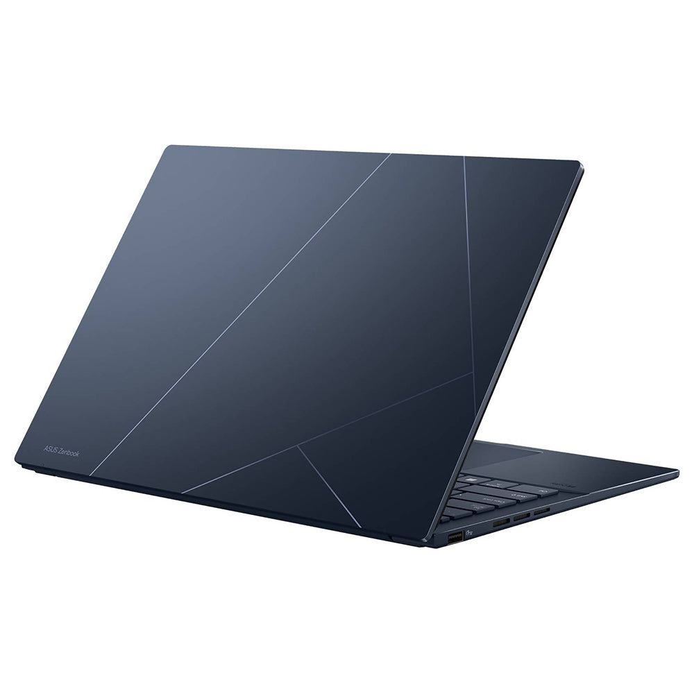 Asus Zenbook Intel Core Ultra 5 14" 16GB/512GB Laptop - Ponder Blue | SUX3405CA-QL241W