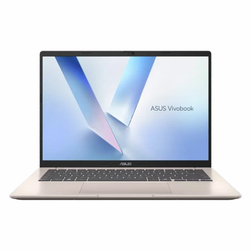 Asus Vivobook 14 Intel Core Ultra 5 14" 16GB/1TB Laptop - Platinum Gold | SX1407CA-LY137W