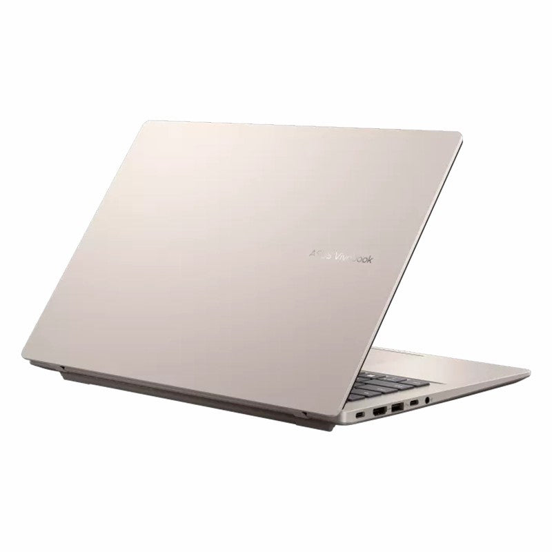 Asus Vivobook 14 Intel Core Ultra 5 14" 16GB/1TB Laptop - Platinum Gold | SX1407CA-LY137W