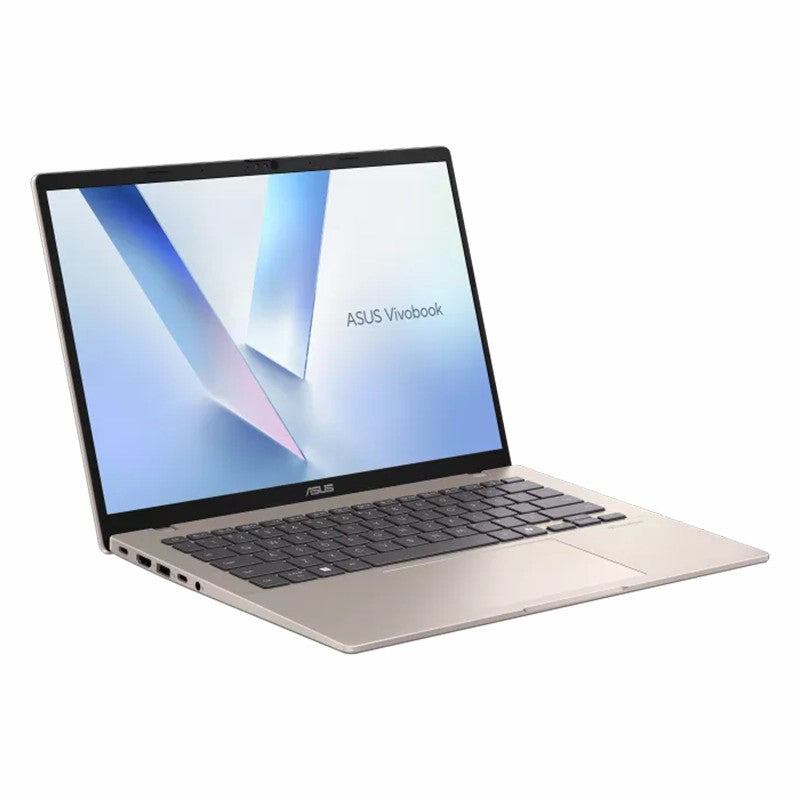 Asus Vivobook 14 Intel Core Ultra 5 14" 16GB/1TB Laptop - Platinum Gold | SX1407CA-LY137W