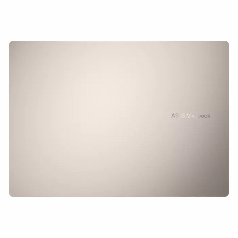 Asus Vivobook 14 Intel Core Ultra 5 14" 16GB/1TB Laptop - Platinum Gold | SX1407CA-LY137W