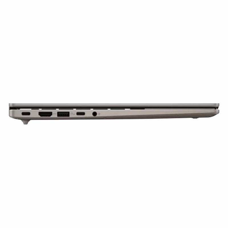 Asus Vivobook 14 Intel Core Ultra 5 14" 16GB/1TB Laptop - Platinum Gold | SX1407CA-LY137W