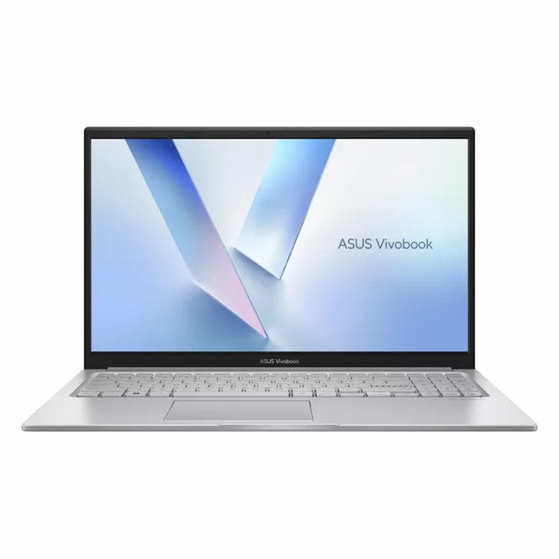 Asus Vivobook 17 Intel Core i3 17.3" 16GB/512GB Laptop - Cool Silver | SX1704VA-AU674W