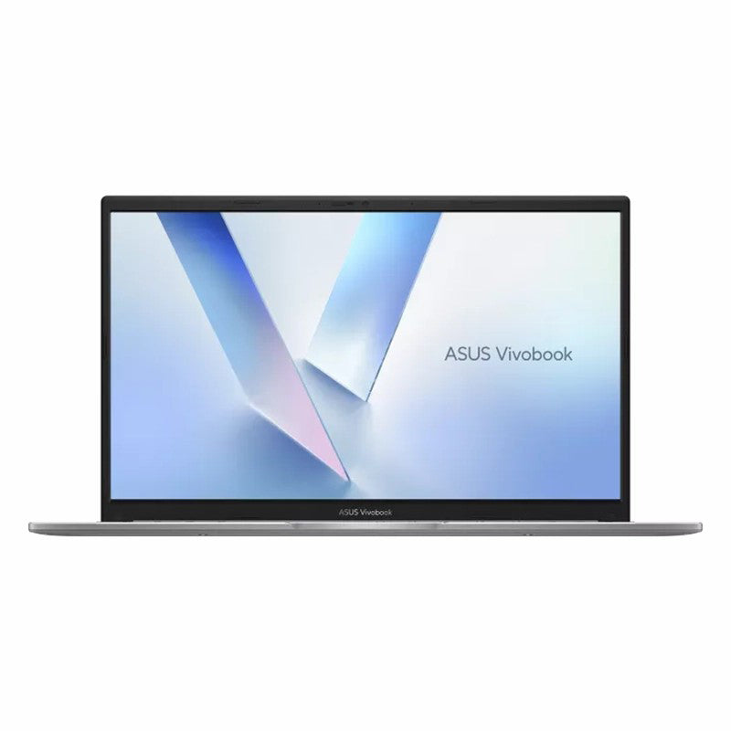 Asus Vivobook 17 Intel Core i3 17.3" 16GB/512GB Laptop - Cool Silver | SX1704VA-AU674W