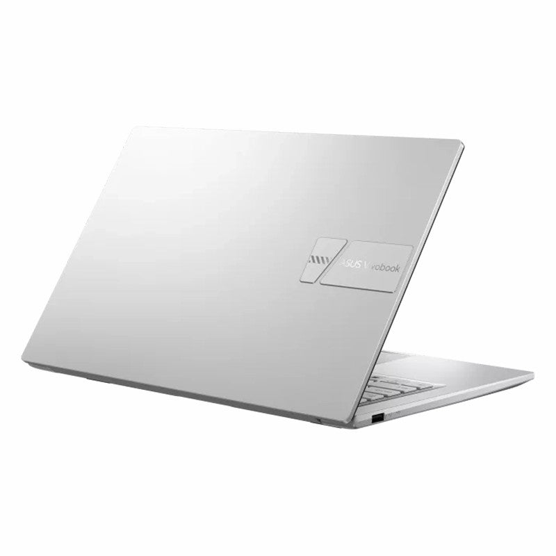 Asus Vivobook 17 Intel Core i3 17.3" 16GB/512GB Laptop - Cool Silver | SX1704VA-AU674W