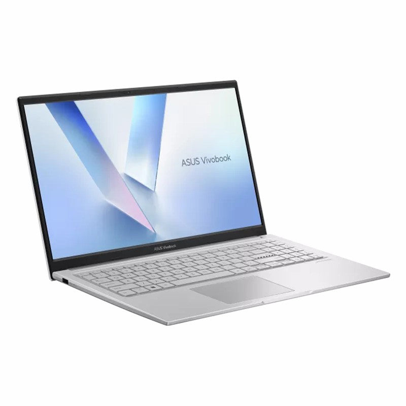 Asus Vivobook 17 Intel Core i3 17.3" 16GB/512GB Laptop - Cool Silver | SX1704VA-AU674W
