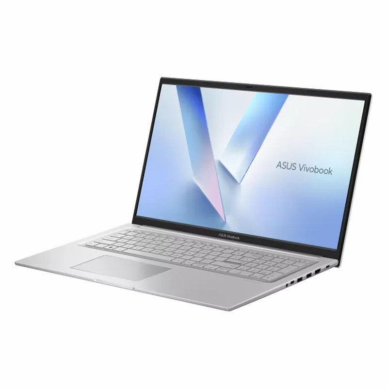Asus Vivobook 17 Intel Core i3 17.3" 16GB/512GB Laptop - Cool Silver | SX1704VA-AU674W
