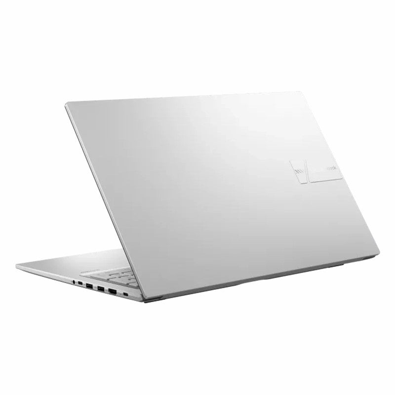 Asus Vivobook 17 Intel Core i3 17.3" 16GB/512GB Laptop - Cool Silver | SX1704VA-AU674W