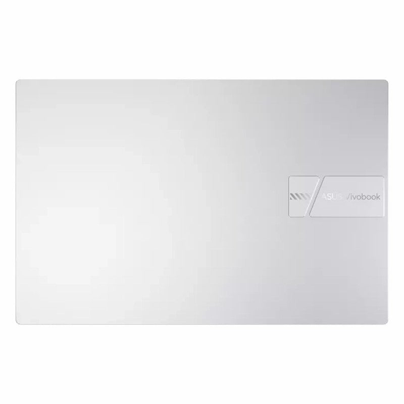Asus Vivobook 17 Intel Core i3 17.3" 16GB/512GB Laptop - Cool Silver | SX1704VA-AU674W
