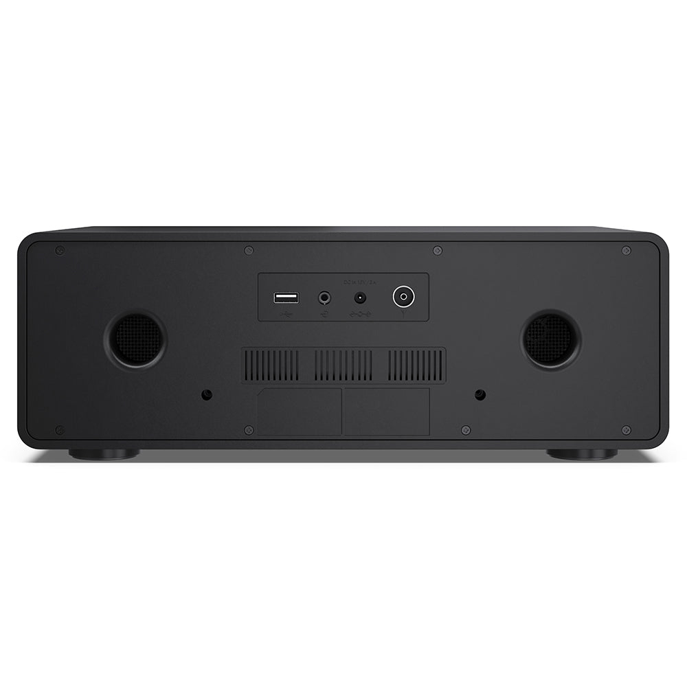 Sharp TOKYO DAB+/FM All-in-One Hi-Fi System - Black | SXL-B720 from Sharp - DID Electrical