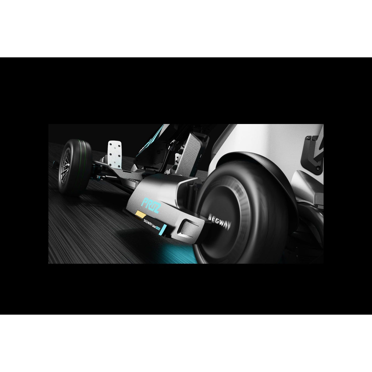 Segway GoKart Pro 2 | GOKARTPRO2 from Segway - DID Electrical