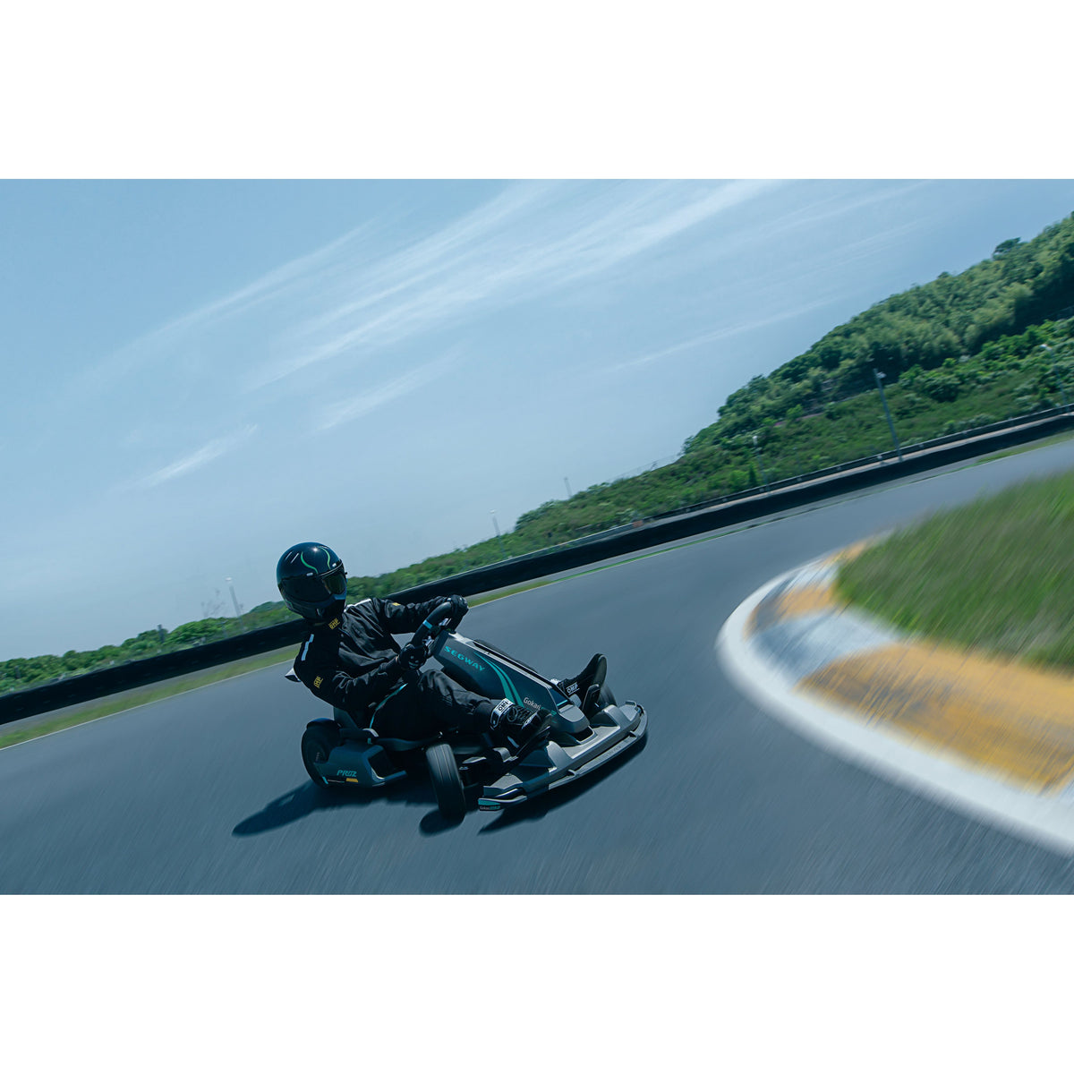 Segway GoKart Pro 2 | GOKARTPRO2 from Segway - DID Electrical