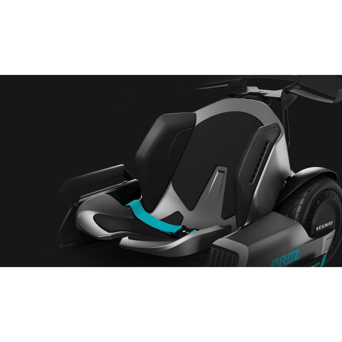 Segway GoKart Pro 2 | GOKARTPRO2 from Segway - DID Electrical