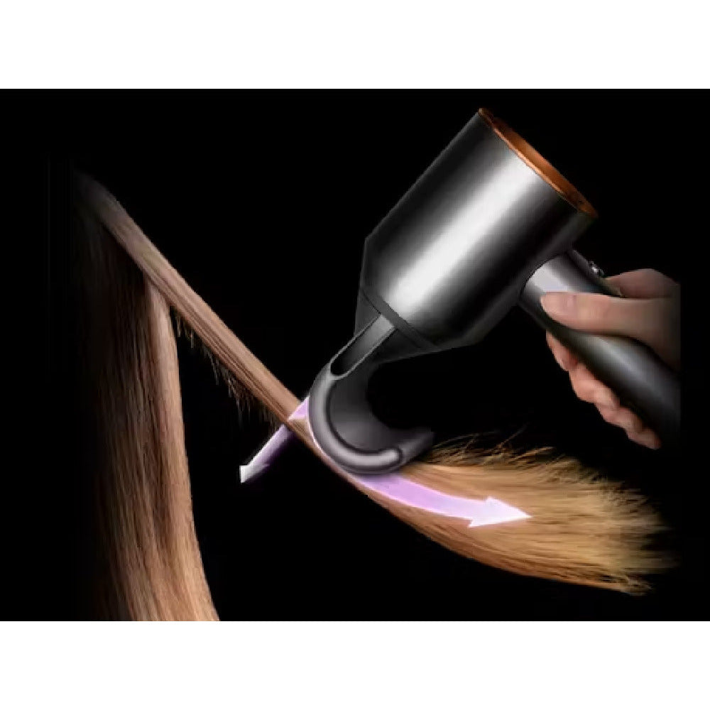 Dyson Supersonic Hair Dryer - Nickel &amp; Copper | 389923-01 from Dyson - DID Electrical