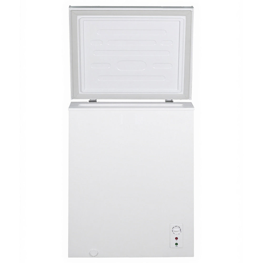Thor 99L Freestanding Chest Freezer - White | T1110K from Thor - DID Electrical