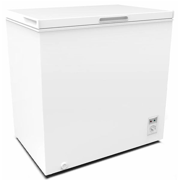 Thor 199L Freestanding Chest Freezer - White | T1120ML2W from Thor - DID Electrical