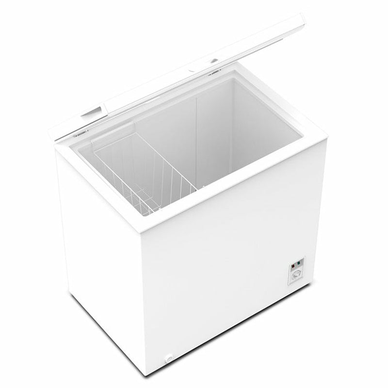 Thor 199L Freestanding Chest Freezer - White | T1120ML2W from Thor - DID Electrical