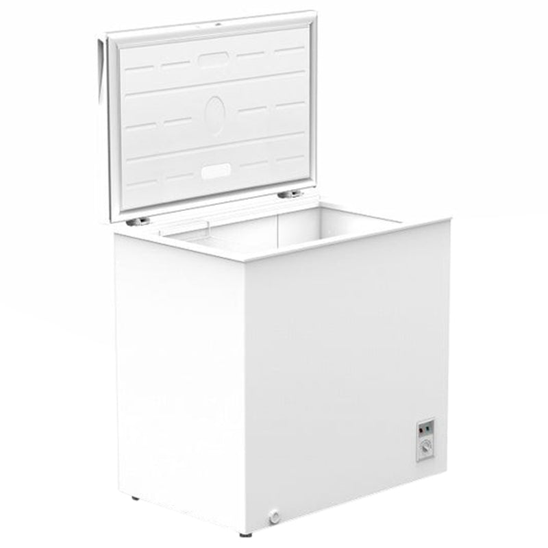 Thor 199L Freestanding Chest Freezer - White | T1120ML2W from Thor - DID Electrical