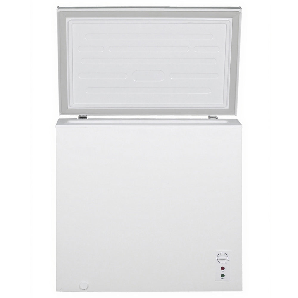 Thor 291L Freestanding Chest Freezer - White | T1130K  from Thor - DID Electrical