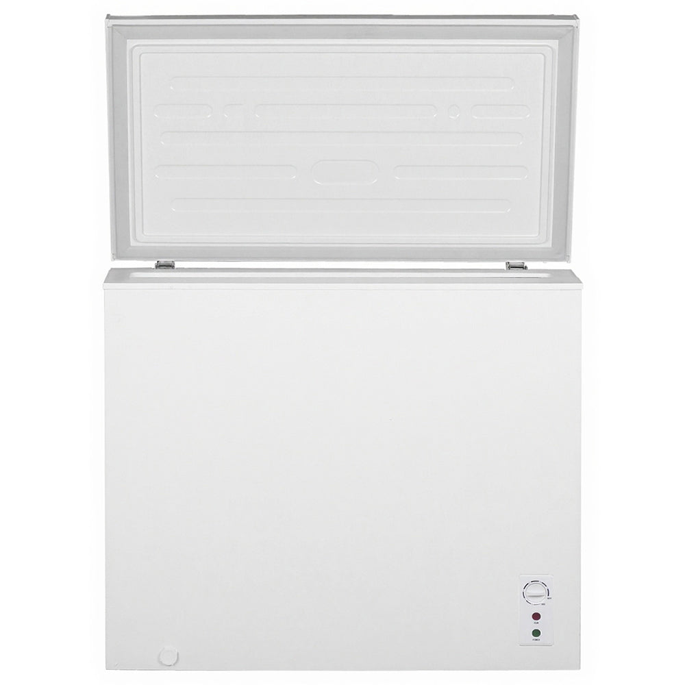 Thor 137L Freestanding Chest Freezer - White | T1150K from Thor - DID Electrical