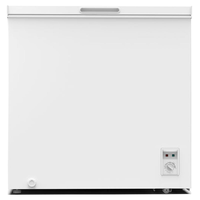 Thor 142L Chest Freezer - White | T1150ML2W-E from Thor - DID Electrical ()