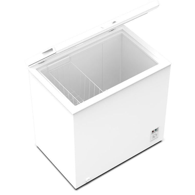 Thor 142L Chest Freezer - White | T1150ML2W-E from Thor - DID Electrical