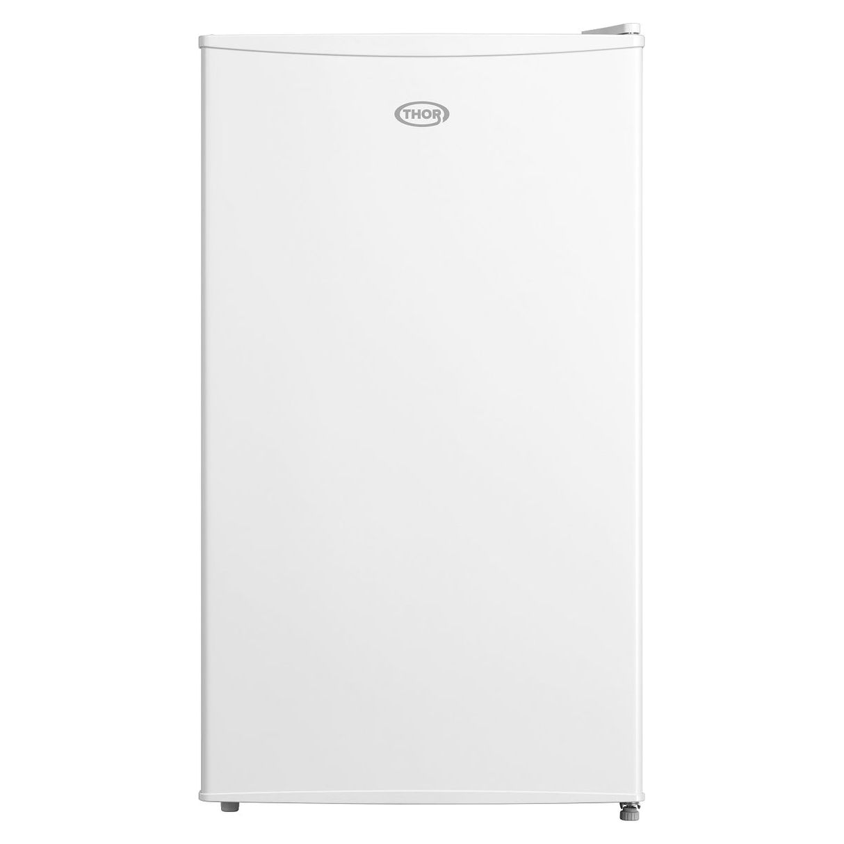 Thor 60L Freestanding Under Counter Freezer - White | T1247FMDW from Thor - DID Electrical ()