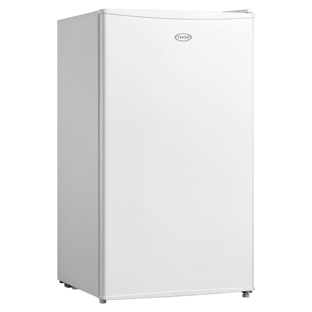 Thor 60L Freestanding Under Counter Freezer - White | T1247FMDW from Thor - DID Electrical