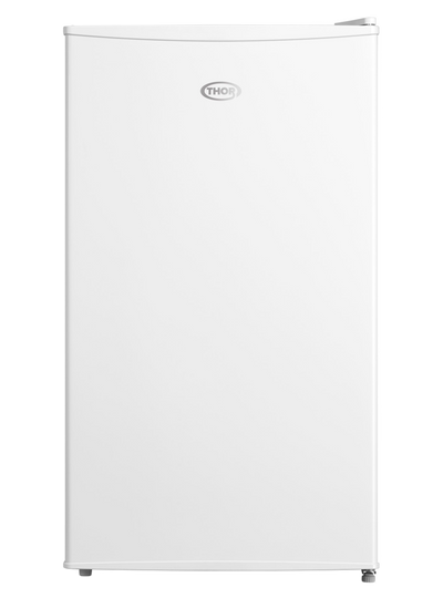 Thor 60L Undercounter Freezer - White | T1247FMDW-E