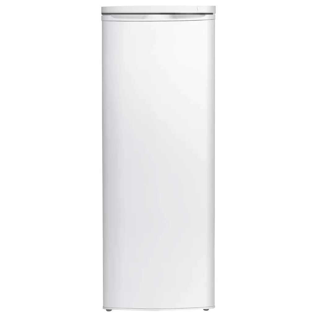 Thor 168L Freestanding Tall Freezer - White | T125514KW from Thor - DID Electrical