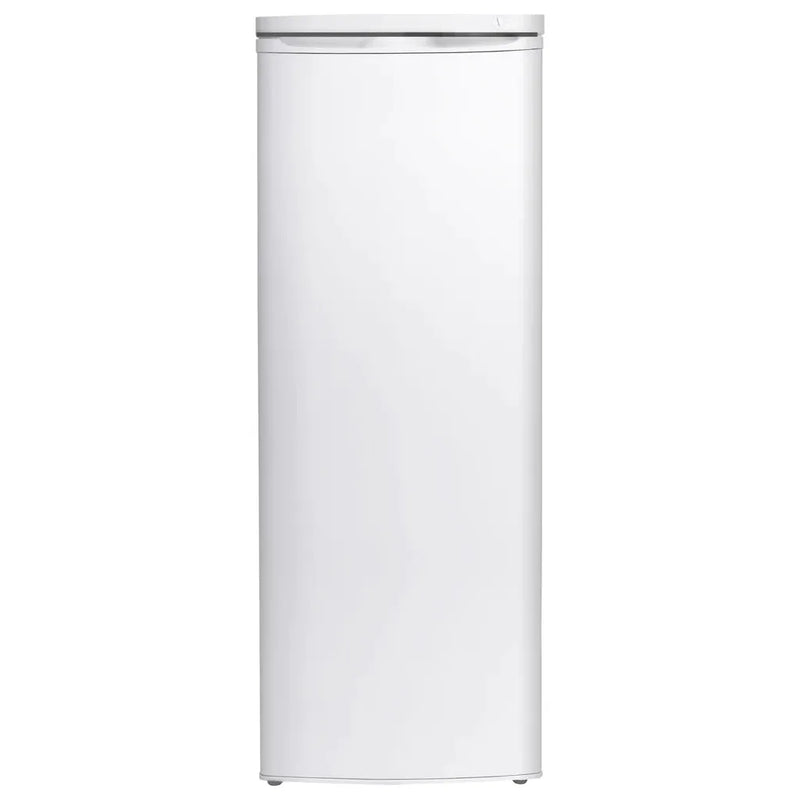 Thor 168L Freestanding Tall Freezer - White | T125514KW from Thor - DID Electrical