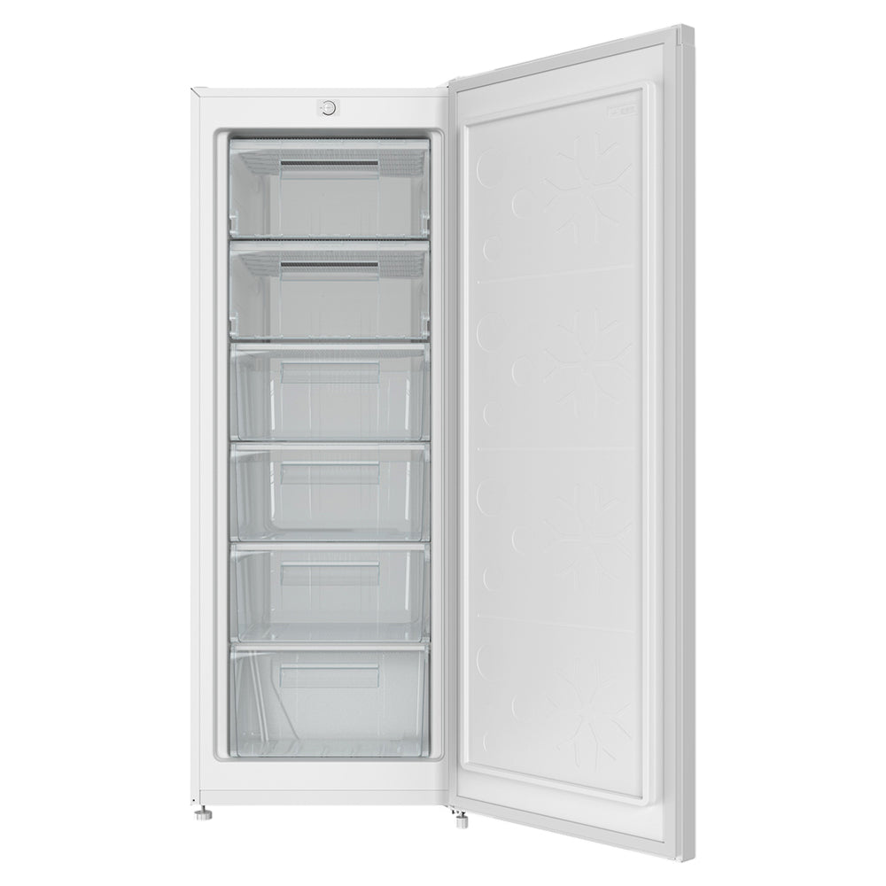 Thor 177L Freestanding Freezer - White | T125514ML1WH-E from Thor - DID Electrical