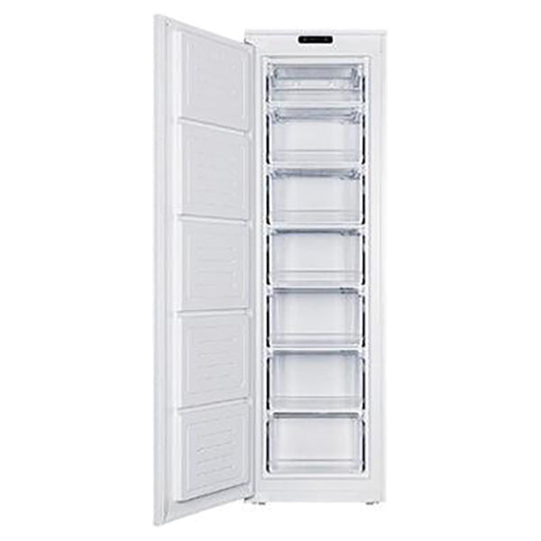 Thor 210L Built-In Tall Freezer - White | T13FZEMBI from Thor - DID Electrical