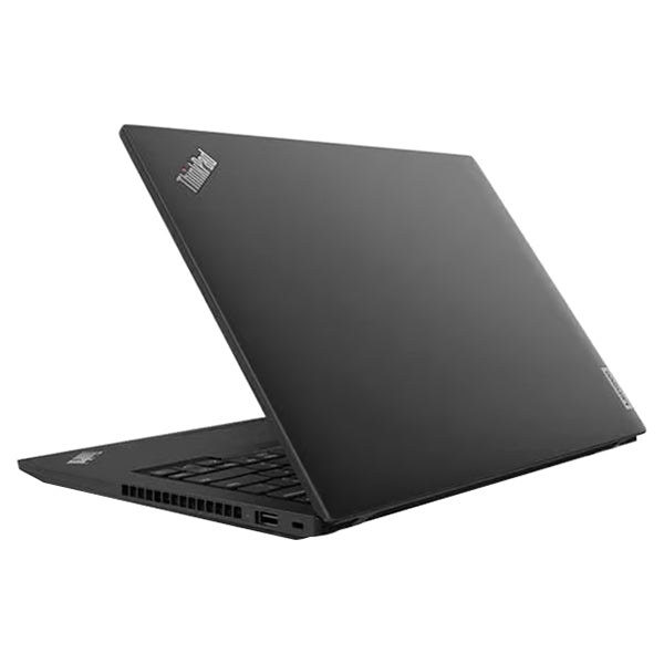 Total ReThink Refurbished Lenovo ThinkPad T14 G1 Intel Core i5 14" 16GB/256GB Laptop - Black | T14G1-UK-P107 from Total ReThink - DID Electrical