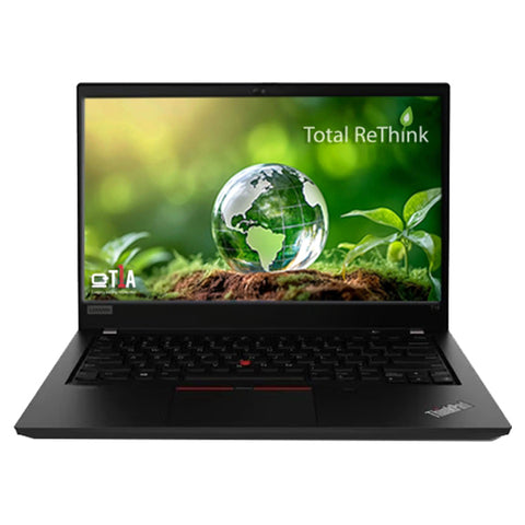 Total ReThink Refurbished Lenovo ThinkPad T14 G1 Intel Core i5 14