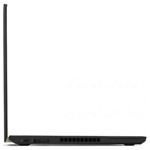 T1A Lenovo Thinkpad T480 Refurbished 14&quot; FHD Laptop - Black | T1A-L-T480-UK-T005 from T1A - DID Electrical