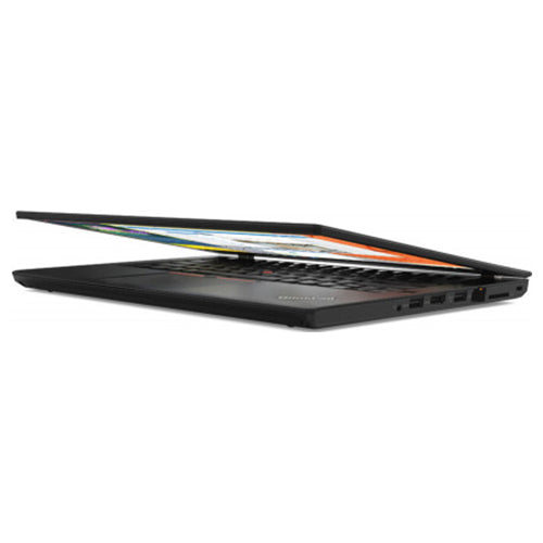 T1A Lenovo Thinkpad T480 Refurbished 14&quot; FHD Laptop - Black | T1A-L-T480-UK-T005 from T1A - DID Electrical