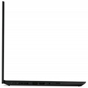 T1A Refurbished Lenovo ThinkPad T490 14&quot; Intel Core i5-8365U 8GB/256GB Laptop - Black | T1A-L-T490-UK-T001 from Lenovo - DID Electrical