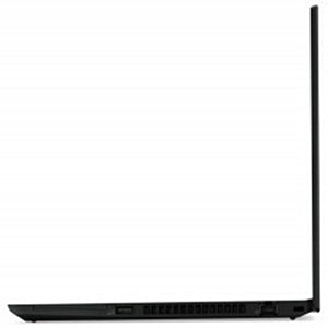 T1A Refurbished Lenovo ThinkPad T490 14&quot; Intel Core i5-8365U 8GB/256GB Laptop - Black | T1A-L-T490-UK-T001 from Lenovo - DID Electrical