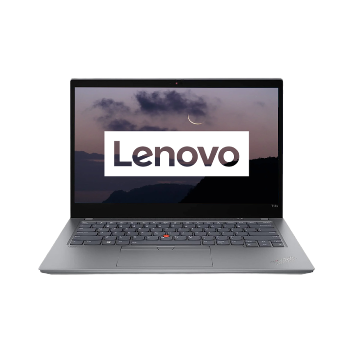 Total ReThink Lenovo Thinkpad T14 G2 Intel Core i5 14" 16GB/256GB Laptop | T1A-L14G2-UK-T101